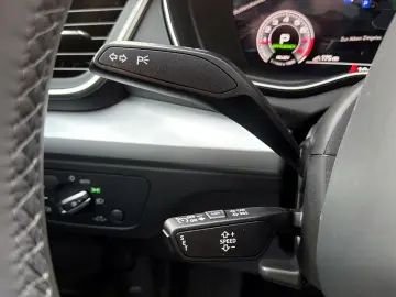 AUDI Q5 45 TFSI quattro LED NAVI PDC DAB 1.HAND