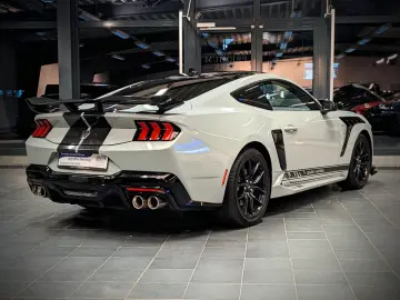 FORD Mustang Dark Horse S650 Look Tüv Neu 1.Hand