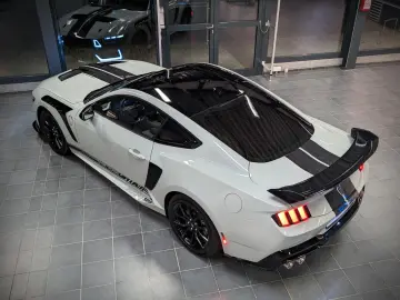 FORD Mustang Dark Horse S650 Look Tüv Neu 1.Hand