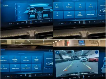 FORD Mustang Dark Horse S650 Look Tüv Neu 1.Hand