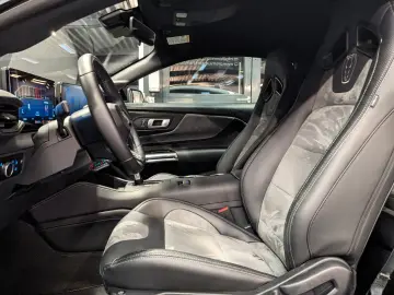 FORD Mustang Dark Horse S650 Look Tüv Neu 1.Hand