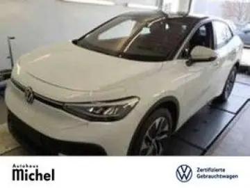 VW ID.5 Pro 210 kW 77kWh Infotainment-Paket LED ACC