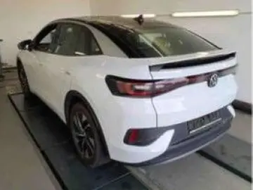 VW ID.5 Pro 210 kW 77kWh Infotainment-Paket LED ACC