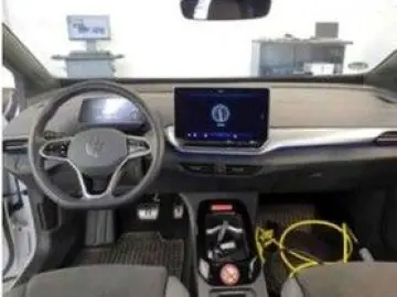 VW ID.5 Pro 210 kW 77kWh Infotainment-Paket LED ACC