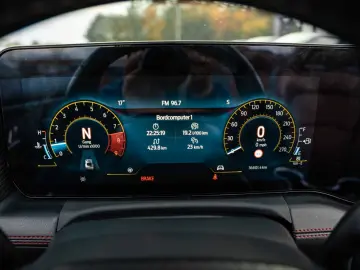 FORD Mustang 5.0 Ti-VCT V8 GT Auto