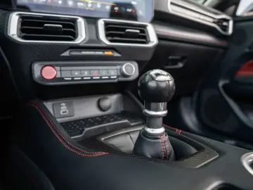 FORD Mustang 5.0 Ti-VCT V8 GT Auto