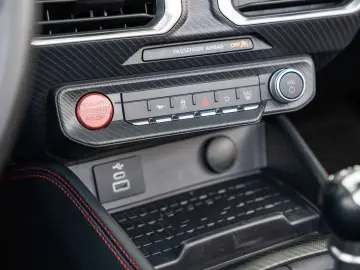 FORD Mustang 5.0 Ti-VCT V8 GT Auto
