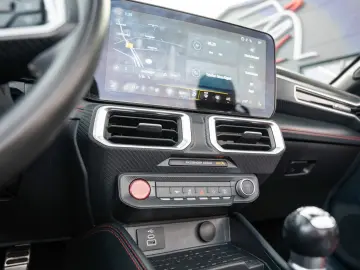 FORD Mustang 5.0 Ti-VCT V8 GT Auto