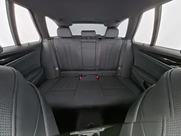 BMW 520d BusinessPaket Head-up-Display Kamera CarPla