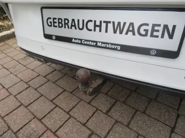 VW T-ROC R-Line 2.0 TDI DSG 4-MOTION Fahrschulausst