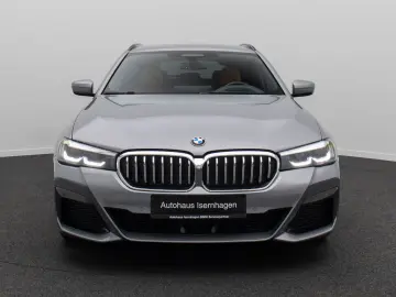 BMW 530d xD M Sport Kamera HUD DAB H K AHK ACC Alarm