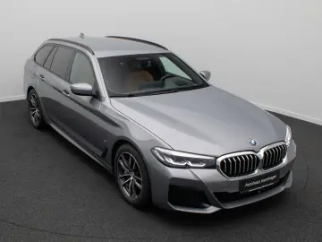 BMW 530d xD M Sport Kamera HUD DAB H K AHK ACC Alarm