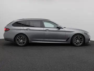 BMW 530d xD M Sport Kamera HUD DAB H K AHK ACC Alarm