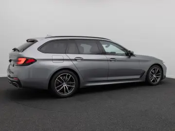 BMW 530d xD M Sport Kamera HUD DAB H K AHK ACC Alarm