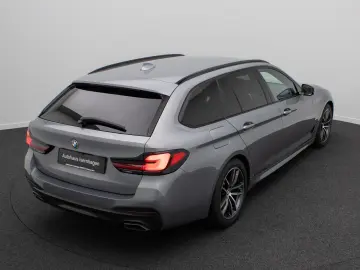 BMW 530d xD M Sport Kamera HUD DAB H K AHK ACC Alarm