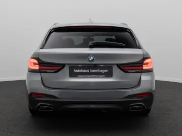 BMW 530d xD M Sport Kamera HUD DAB H K AHK ACC Alarm