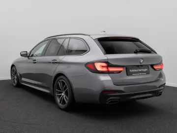 BMW 530d xD M Sport Kamera HUD DAB H K AHK ACC Alarm