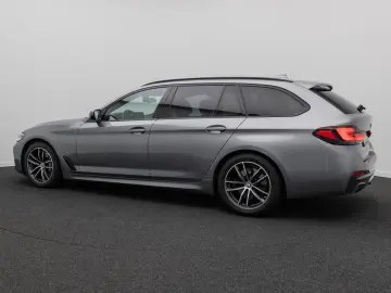 BMW 530d xD M Sport Kamera HUD DAB H K AHK ACC Alarm