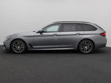 BMW 530d xD M Sport Kamera HUD DAB H K AHK ACC Alarm