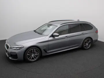 BMW 530d xD M Sport Kamera HUD DAB H K AHK ACC Alarm