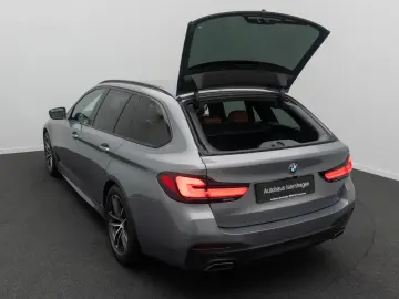 BMW 530d xD M Sport Kamera HUD DAB H K AHK ACC Alarm