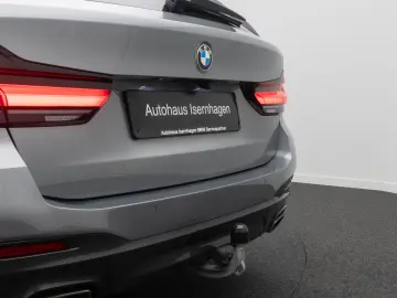 BMW 530d xD M Sport Kamera HUD DAB H K AHK ACC Alarm