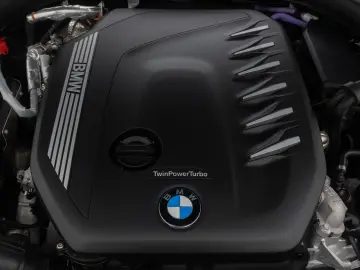 BMW 530d xD M Sport Kamera HUD DAB H K AHK ACC Alarm