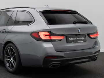 BMW 530d xD M Sport Kamera HUD DAB H K AHK ACC Alarm