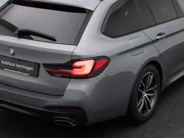 BMW 530d xD M Sport Kamera HUD DAB H K AHK ACC Alarm