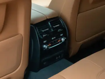 BMW 530d xD M Sport Kamera HUD DAB H K AHK ACC Alarm
