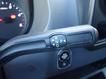 MERCEDES-BENZ Sprinter 317 CDI Kasten L2H1 LED AHK KAM NAVI