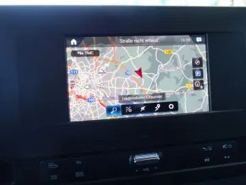 MERCEDES-BENZ Sprinter 317 CDI Kasten L2H1 LED AHK KAM NAVI