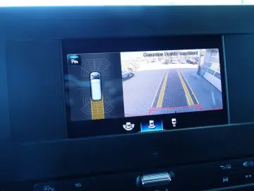 MERCEDES-BENZ Sprinter 317 CDI Kasten L2H1 LED AHK KAM NAVI