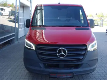 MERCEDES-BENZ Sprinter 317 CDI Kasten L2H1 LED AHK KAM NAVI