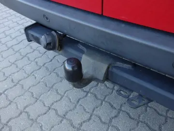 MERCEDES-BENZ Sprinter 317 CDI Kasten L2H1 LED AHK KAM NAVI