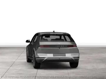 HYUNDAI IONIQ 5 Uniq Relax-Paket Pano AHK Assistenz-Pake