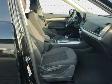 AUDI Q5 50 TDI quattro S line Navi LED Alu PDC Virtua