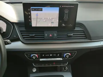 AUDI Q5 50 TDI quattro S line Navi LED Alu PDC Virtua