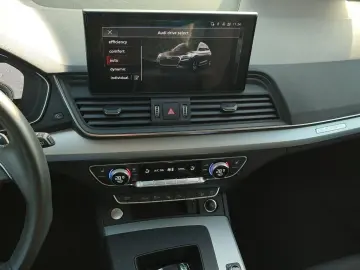 AUDI Q5 50 TDI quattro S line Navi LED Alu PDC Virtua
