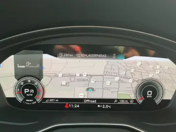 AUDI Q5 50 TDI quattro S line Navi LED Alu PDC Virtua