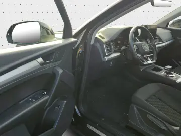 AUDI Q5 50 TDI quattro S line Navi LED Alu PDC Virtua