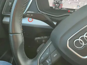 AUDI Q5 50 TDI quattro S line Navi LED Alu PDC Virtua