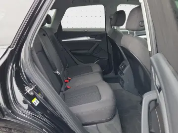 AUDI Q5 50 TDI quattro S line Navi LED Alu PDC Virtua