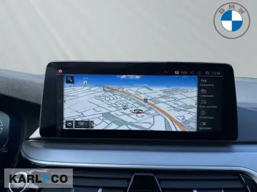 BMW 530 d Touring LenkradHZG PDC SHZ Klima Temp