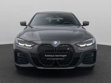 BMW i4 eD35 M Sport GC Kamera DAB Widscreen 19Zoll