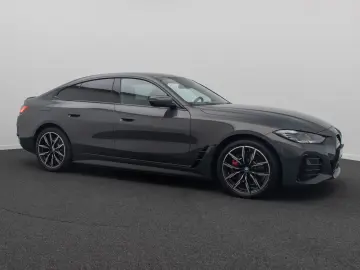 BMW i4 eD35 M Sport GC Kamera DAB Widscreen 19Zoll