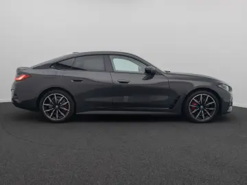 BMW i4 eD35 M Sport GC Kamera DAB Widscreen 19Zoll