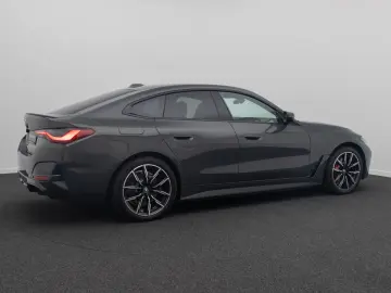 BMW i4 eD35 M Sport GC Kamera DAB Widscreen 19Zoll