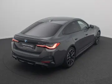 BMW i4 eD35 M Sport GC Kamera DAB Widscreen 19Zoll