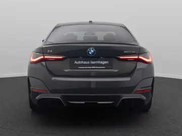 BMW i4 eD35 M Sport GC Kamera DAB Widscreen 19Zoll